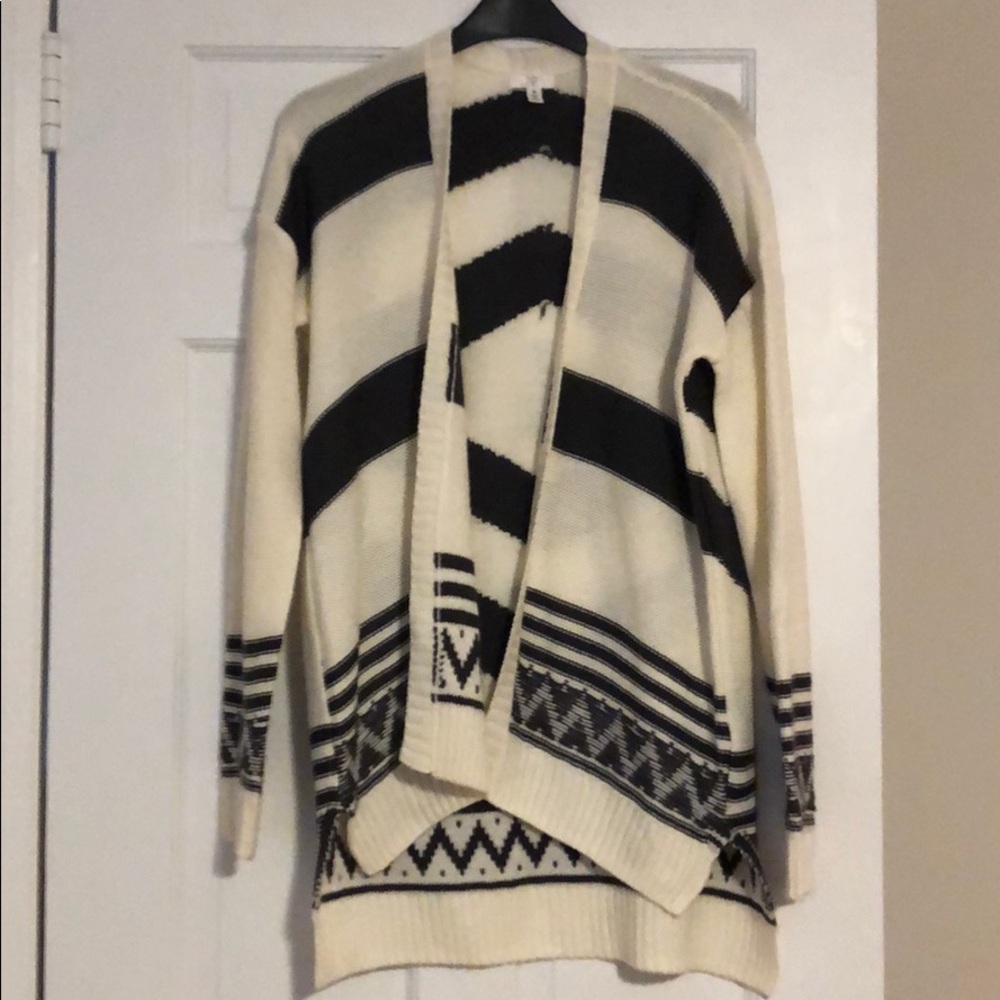Cardigan